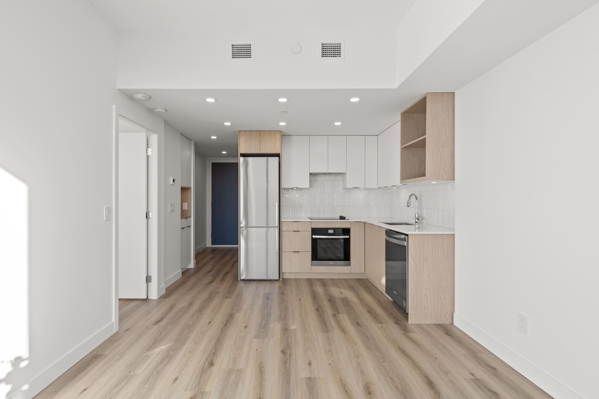 Luxury on the 30th Floor Bertram Associated Property Management