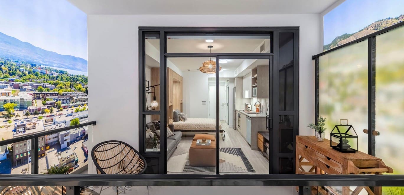 NEW Beautiful Studio at Bertram Associated Property Management